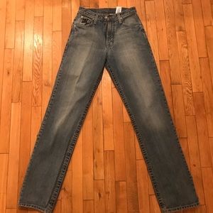Men’s Cinch Jeans